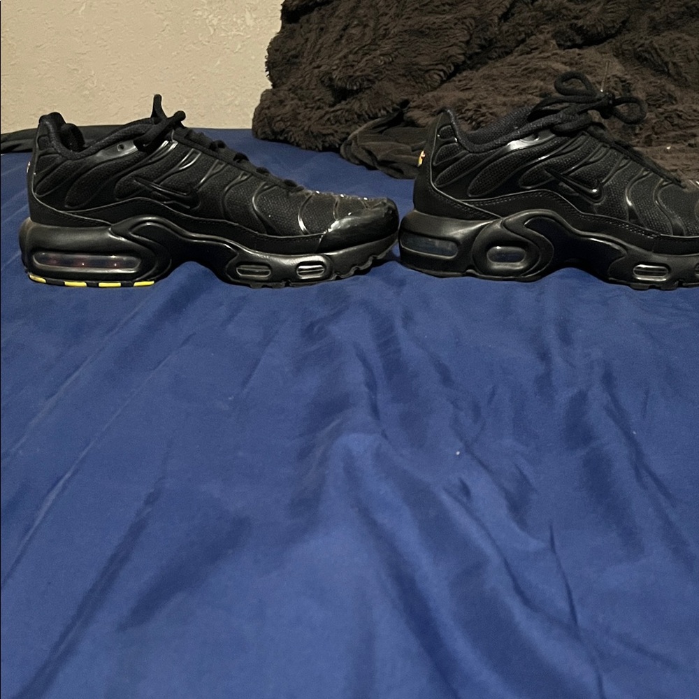 Boys Nike Airmax